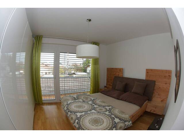 Immobilie in Birgitz - Sonnige Maisonette mit großem Balkon & Tiefgarage in zentraler Lage nahe Innsbruck - Bild 3
