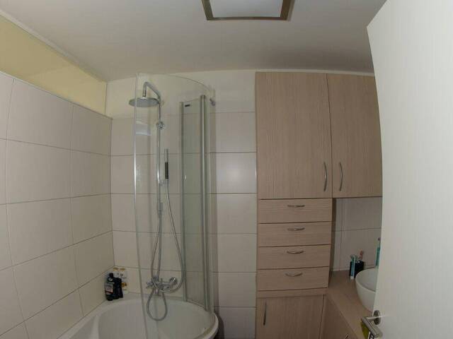 Immobilie in Birgitz - Sonnige Maisonette mit großem Balkon & Tiefgarage in zentraler Lage nahe Innsbruck - Bild 4