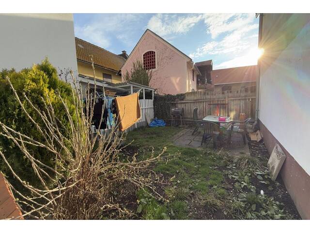 Immobilie in Trofaiach - 3-Zimmer-Wohnung im Zentrum von Trofaiach mit sonnigem Balkon - Bild 4