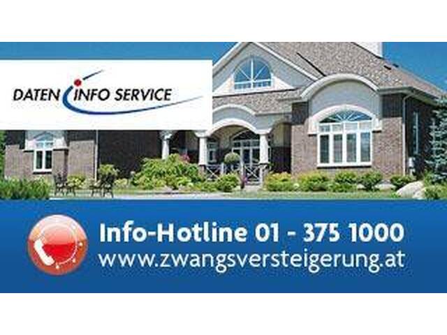 Immobilie in Rohrbach-Berg - Gepflegte Erdgeschosswohnung mit Loggia und Kellerabteil - Bild 1