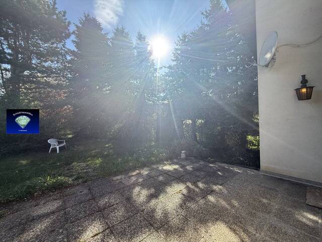 Immobilie in Kobersdorf - Toller geräumiger Bungalow mit traumhaften Grundstück-31197 - Bild 3