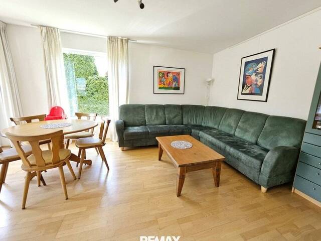 Immobilie in Bruckberg - Vielseitiger Bungalow in Zell am See - Zellermoos | Golfplatznähe | 2 Einheiten möglich | Wellnessbereich I touristische Vermietung - Bild 2