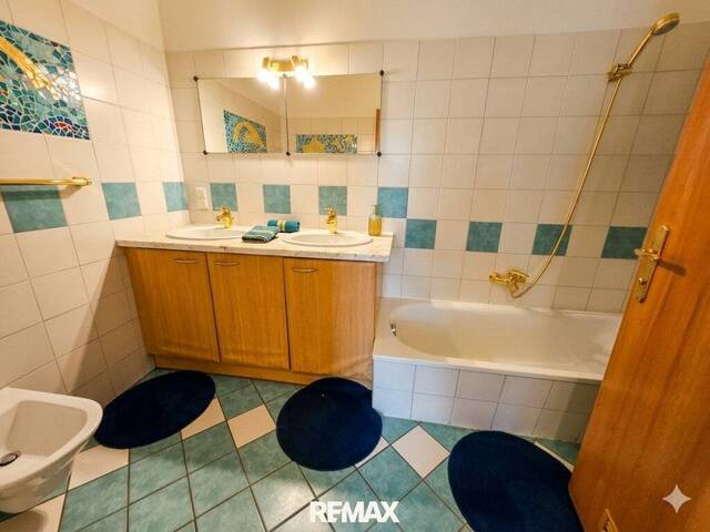 Immobilie in Bruckberg - Vielseitiger Bungalow in Zell am See - Zellermoos | Golfplatznähe | 2 Einheiten möglich | Wellnessbereich I touristische Vermietung - Bild 4