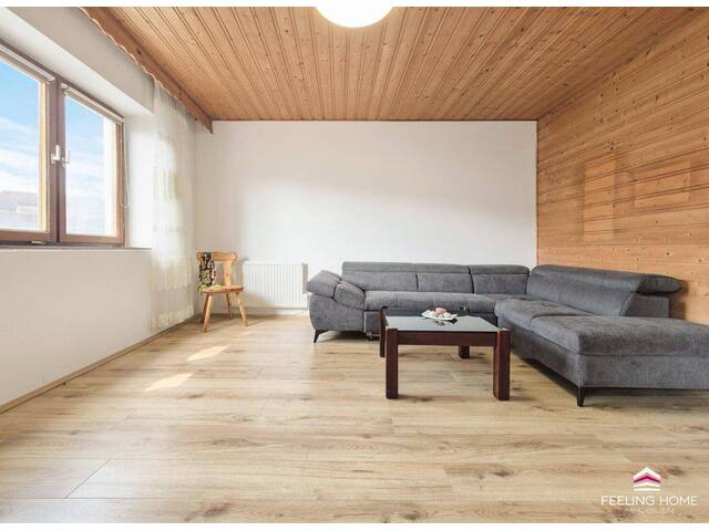 Immobilie in Hohenruppersdorf - Preisattraktives Wochenendhaus im südöstlichen Weinviertel! - Bild 2