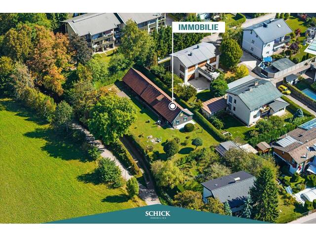 Immobilie in Villach-Warmbad-Judendorf - Goldstück - Attraktive Kapitalanlage in Top-Lage - Bild 3