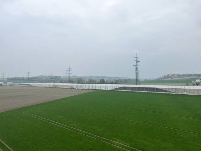 Immobilie in Asten - Eigentumswohnung mit traumhaftem Ausblick im 5. Stock - Bild 1