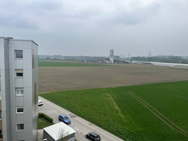 Immobilie in Asten - Eigentumswohnung mit traumhaftem Ausblick im 5. Stock - Bild 2