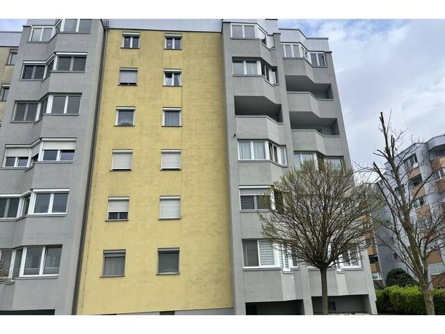 Immobilie in Asten - Eigentumswohnung mit traumhaftem Ausblick im 5. Stock - Bild 3