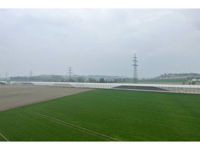 Immobilie in Asten - Eigentumswohnung mit traumhaftem Ausblick im 5. Stock - Bild 4