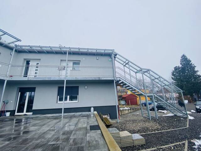 Immobilie in Knittelfeld - Attraktive Kapitalanlage: Vermietete 74 m² Wohnung mit Kfz-Abstellplatz in zentraler Lage - Bild 1