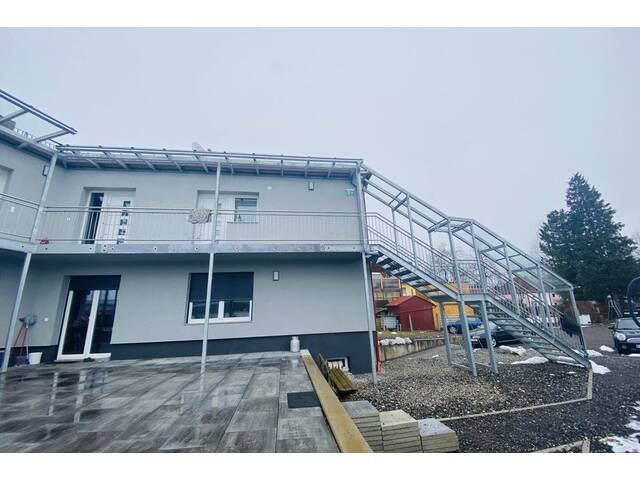 Immobilie in Knittelfeld - Attraktive Kapitalanlage: Vermietete 74 m² Wohnung mit Kfz-Abstellplatz in zentraler Lage - Bild 4