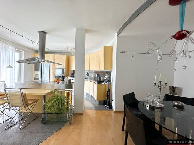 Immobilie in Linz - Ihr neues Zuhause in Linz: großzügig, sonnig - Südterrasse & Garten inklusive - Bild 2