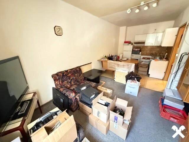 Immobilie in St. Jakob-Breitenau - Sanierungsbedürftige Erdgeschosswohnung in der Breitenau - Bild 3