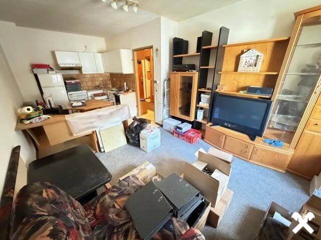 Immobilie in St. Jakob-Breitenau - Sanierungsbedürftige Erdgeschosswohnung in der Breitenau - Bild 4