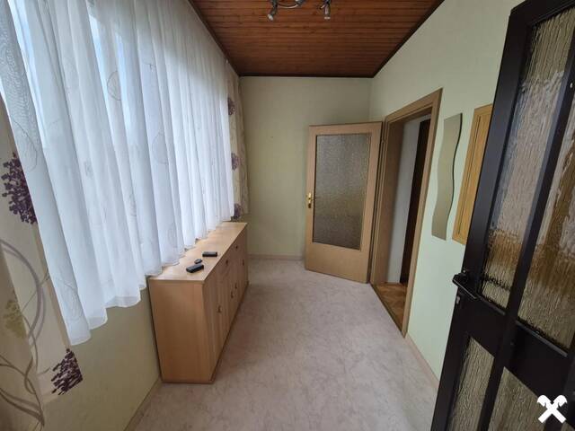 Immobilie in Göllersdorf - GEPFLEGTES EINFAMILIENHAUS MIT GARAGE UND SCHÖNEM GARTEN - Bild 4
