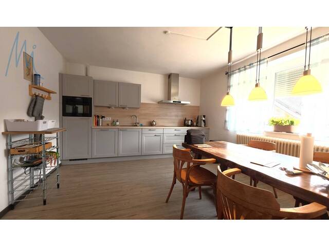 Immobilie in Grafendorf - Mehrfamilienhaus/ Apartmenthaus in sonniger Lage im oberen Gailtal - Bild 1