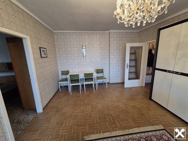 Immobilie in Sierndorf - 3 Zimmer Wohnung mit Balkon - Bild 2