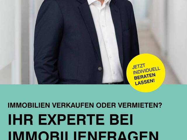 Immobilie in Sierndorf - 3 Zimmer Wohnung mit Balkon - Bild 3