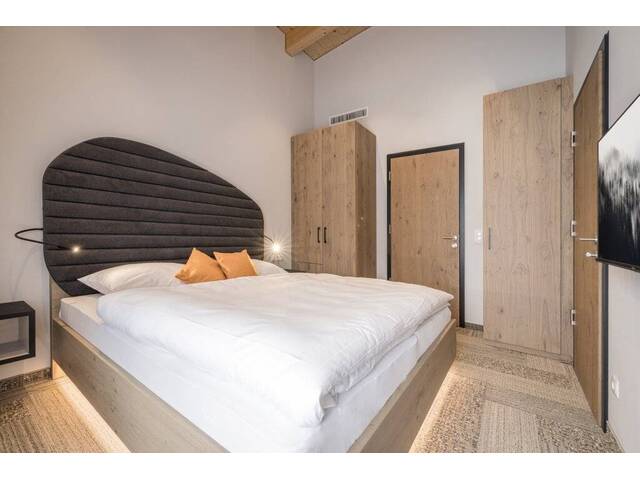 Immobilie in Niederau - Wildschönau Top W03: Ski-in/Ski-out Anlegerapartment · ca. 4,8 % Mietrendite - Bild 0