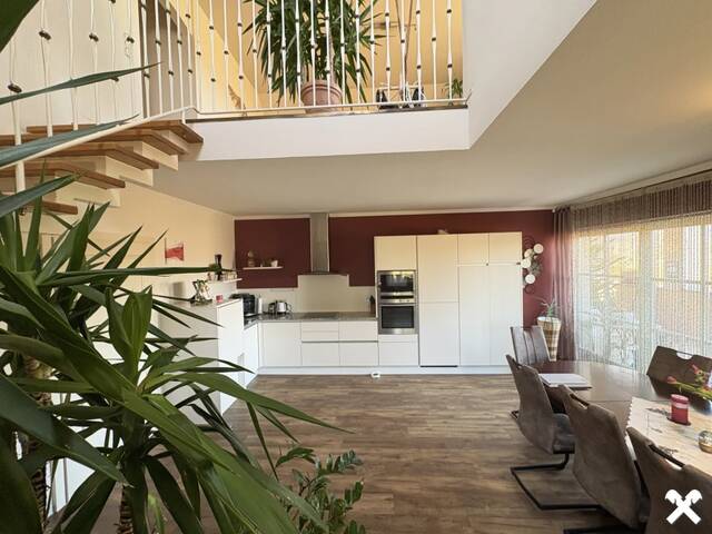 Immobilie in Fehring - Geräumiges Familienwohnhaus mit Einliegerwohnung in Fehring - Bild 3