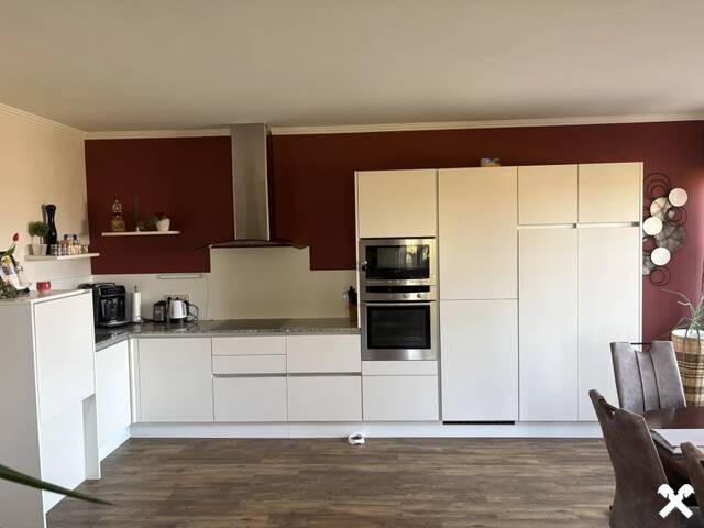 Immobilie in Fehring - Geräumiges Familienwohnhaus mit Einliegerwohnung in Fehring - Bild 4