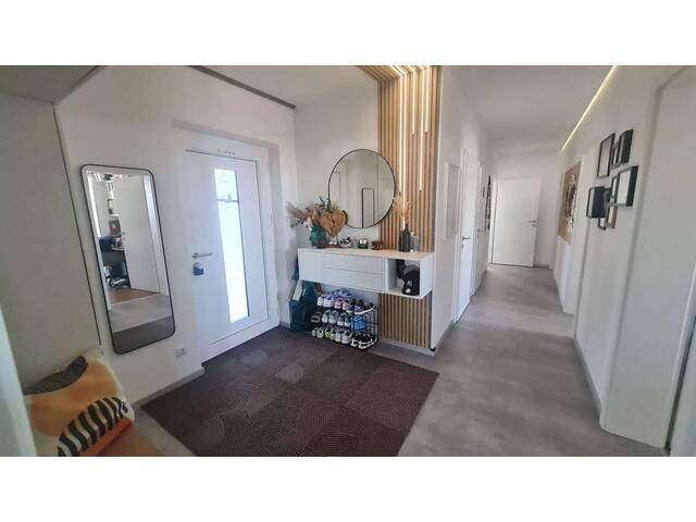 Immobilie in Wolfern - Gehobene Penthousewohnung mit viel Privatsphäre! - Bild 4