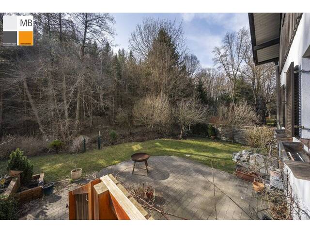 Immobilie in Stangau -    Idyllisch wohnen im Wienerwald - großzügiges Zuhause mit Gartenparadies I MB IMMOBILIEN    - Bild 3