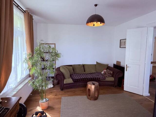 Immobilie in Bad Sauerbrunn - Renovierte Villa in Bestlage von Bad Sauerbrunn – großzügiges Grundstück & ausbaufähiges Dachgeschoss - Bild 3