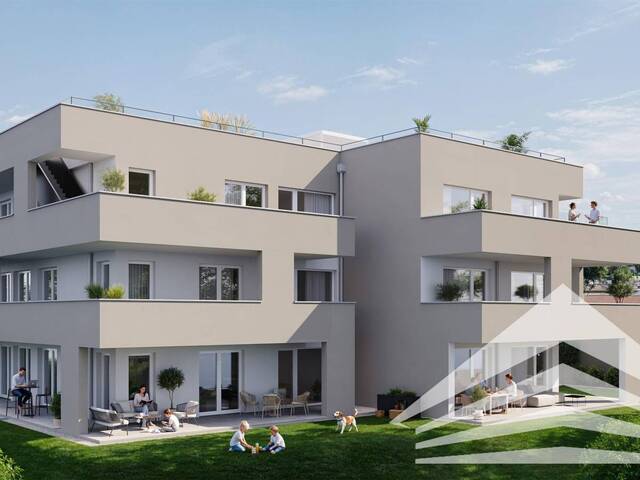 Immobilie in St. Florian - VERKAUFSSTART Stiftslichtung St. Florian - Tolle 2 -Zimmer Wohnung mit südwestseitigem XL-Balkon! - Bild 2
