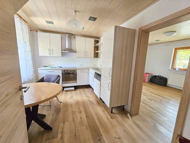 Immobilie in Gratwein - Gratwein - Top Alternative zur Wohnung mit kleinem Grund! - Bild 0