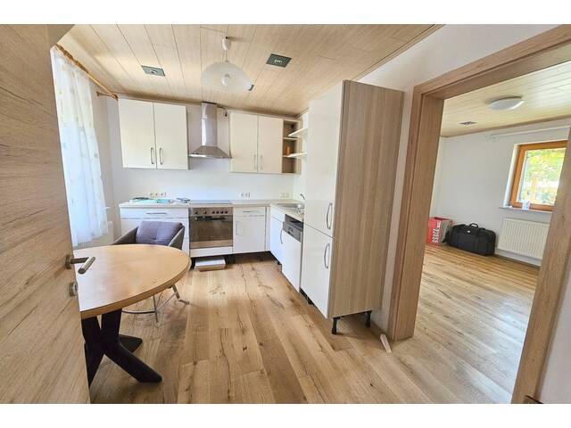 Immobilie in Gratwein - Gratwein - Top Alternative zur Wohnung mit kleinem Grund! - Bild 3