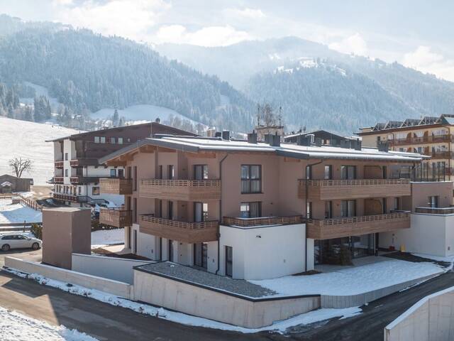 Immobilie in Niederau - Wildschönau: EXKLUSIVES INVESTMENT-PAKET | 6 PREMIUM-FERIENAPARTMENTS - Bild 0