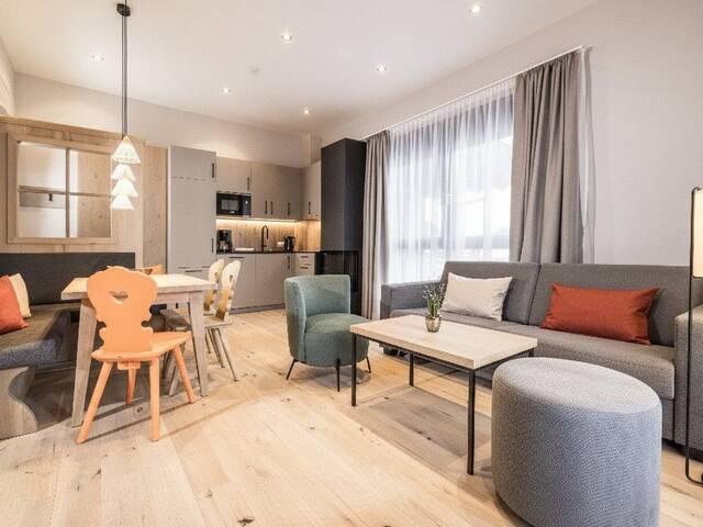 Immobilie in Niederau - Wildschönau: EXKLUSIVES INVESTMENT-PAKET | 6 PREMIUM-FERIENAPARTMENTS - Bild 2