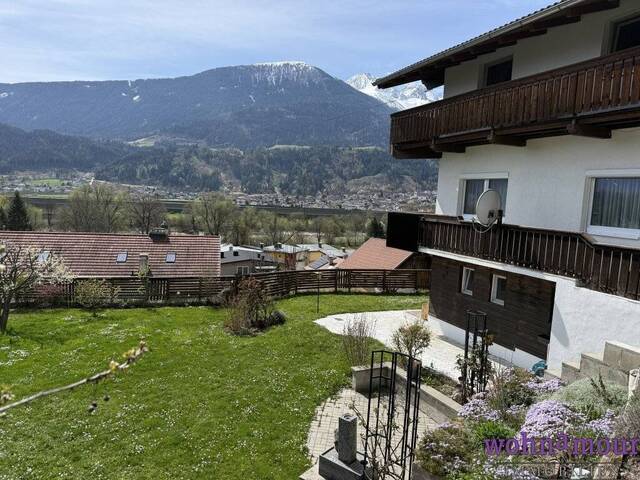Immobilie in Zirl - Ihr Familiennest in Eigenhofen – mit unverbaubarem Weitblick - Bild 2
