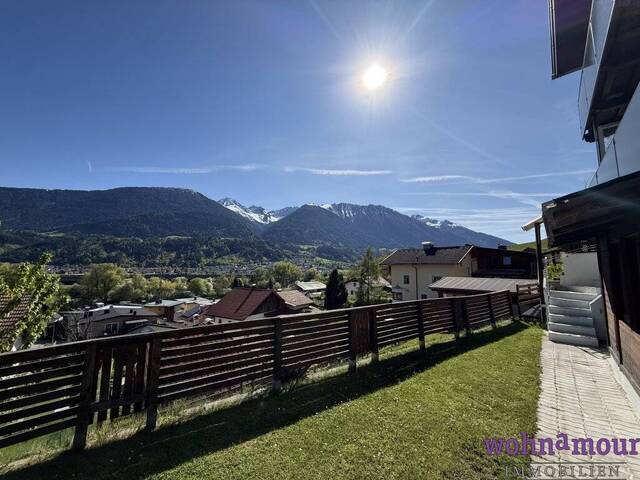 Immobilie in Zirl - Ihr Familiennest in Eigenhofen – mit unverbaubarem Weitblick - Bild 3
