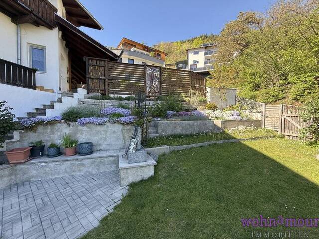 Immobilie in Zirl - Ihr Familiennest in Eigenhofen – mit unverbaubarem Weitblick - Bild 4
