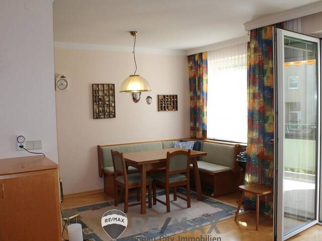 Immobilie in Stockerau - Meine erste Wohnung... - Bild 0