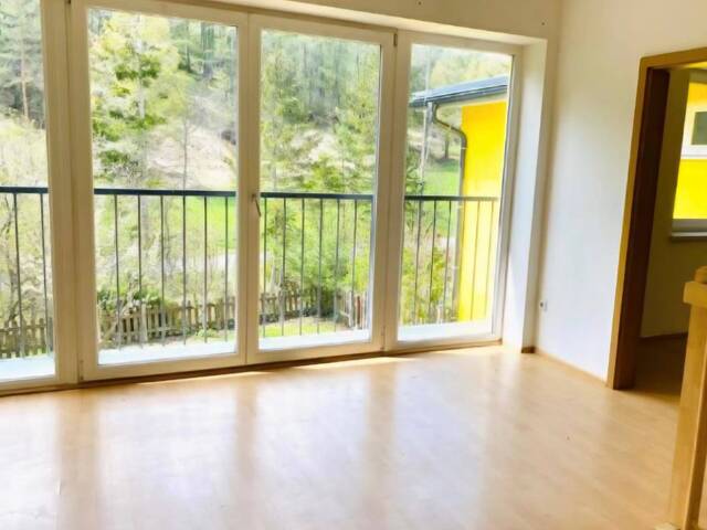 Immobilie in Obsteig - Wunderschöne Eigentumswohnung in einem Zweifamilienhaus - Top 14 - Bild 2