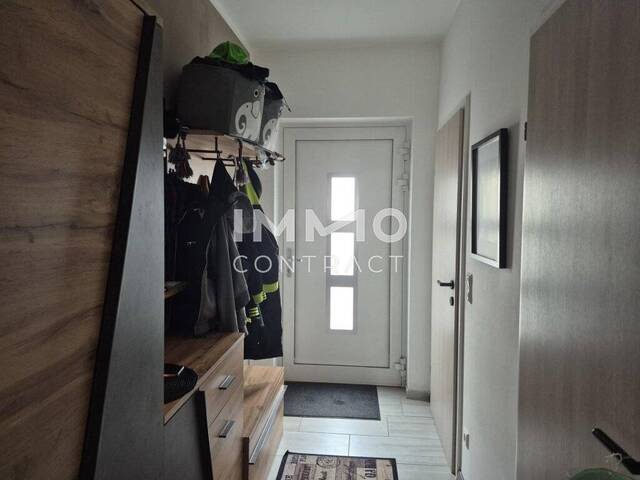 Immobilie in Haunoldstein - Moderne Doppelhaushälfte in Haunoldstein mit Garten und überdachter Terrasse! - Bild 1