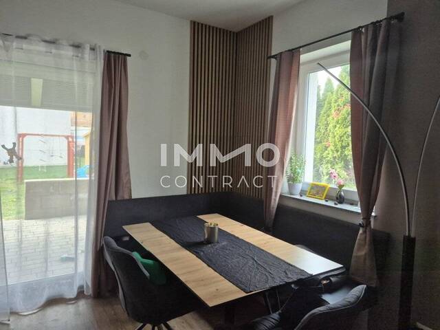 Immobilie in Haunoldstein - Moderne Doppelhaushälfte in Haunoldstein mit Garten und überdachter Terrasse! - Bild 3