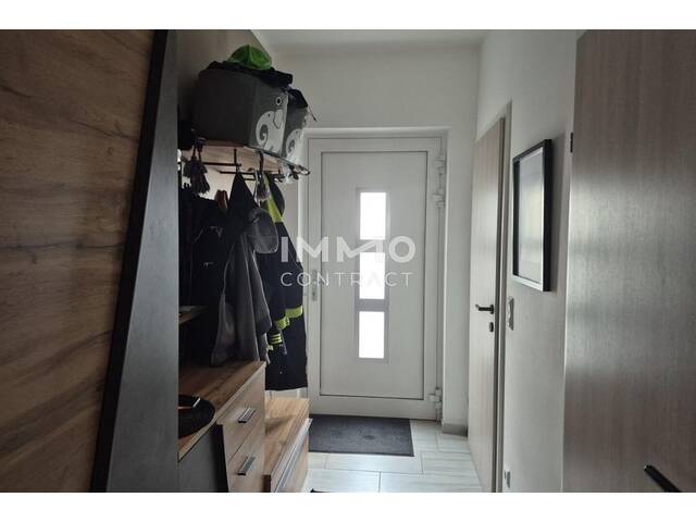 Immobilie in Haunoldstein - Moderne Doppelhaushälfte in Haunoldstein mit Garten und überdachter Terrasse! - Bild 4