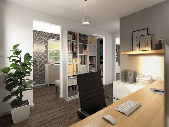 Immobilie in Rankweil - Neubau in Rankweil Seindengarten - Individuell planbarer Grundriss & schlüsselfertig - Bild 2