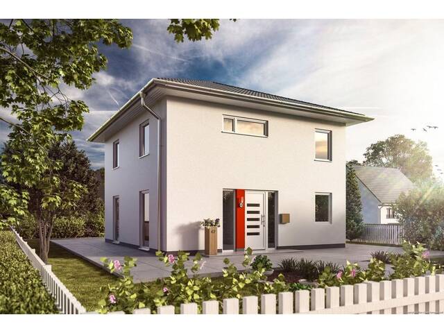 Immobilie in Rankweil - Neubau in Rankweil Seindengarten - Individuell planbarer Grundriss & schlüsselfertig - Bild 4