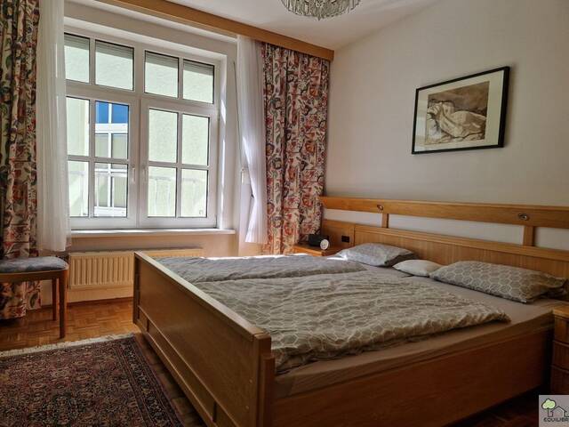 Immobilie in Bad Ischl - TOP LAGE Bad Ischl - Entzückende 2-Zimmerwohnung im Herzen von Bad Ischl - Zweitwohnsitz möglich - Bild 1