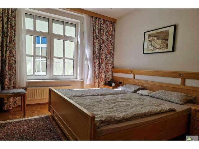 Immobilie in Bad Ischl - TOP LAGE Bad Ischl - Entzückende 2-Zimmerwohnung im Herzen von Bad Ischl - Zweitwohnsitz möglich - Bild 4