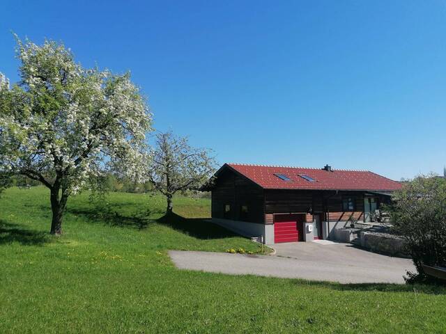 Immobilie in Waldkirchen - Wohlfühloase sehr naturnahe am Ender einer Sackgasse - Bild 2