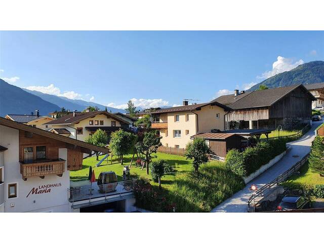 Immobilie in Fügen - 4 Zimmer Wohnung Fügen im Zillertal - Bild 0