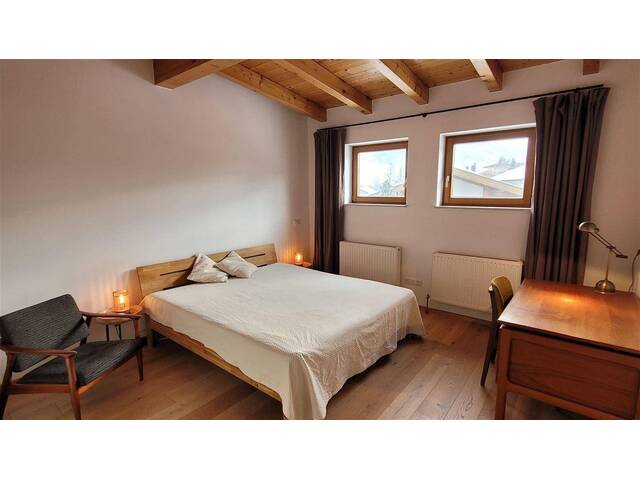 Immobilie in Fügen - 4 Zimmer Wohnung Fügen im Zillertal - Bild 4