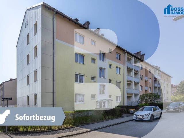 Immobilie in Traun - Solido - Bild 0