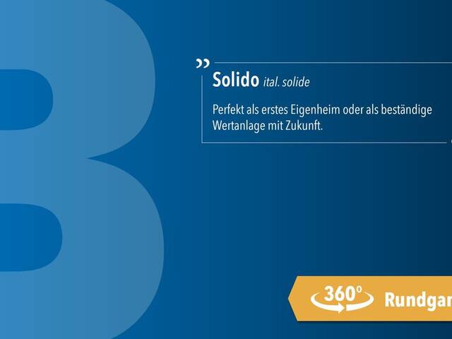 Immobilie in Traun - Solido - Bild 1
